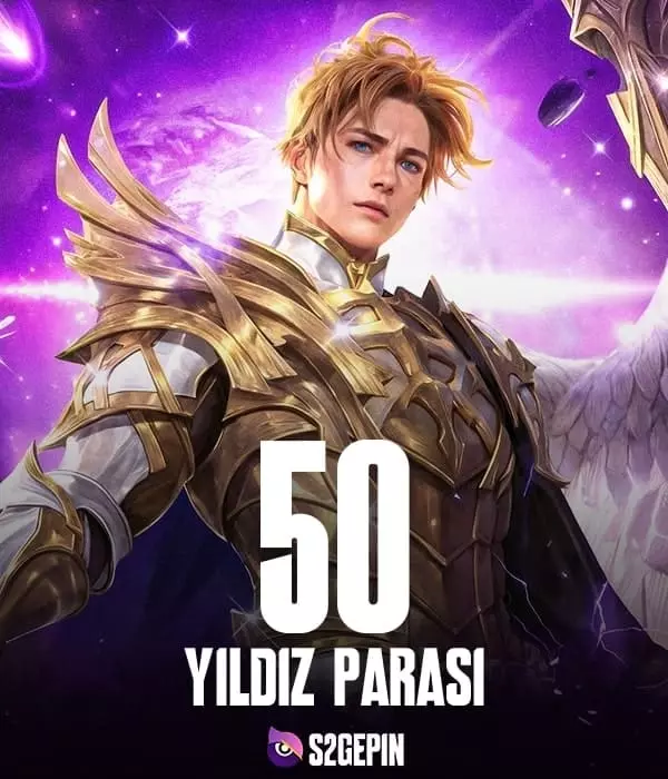 WARTUNE ULTRA 50 YILDIZ PARASI