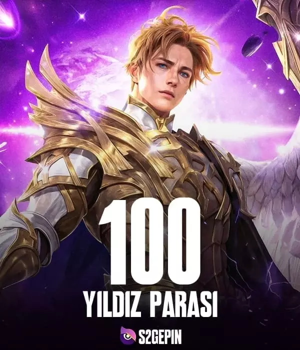 WARTUNE ULTRA 100 YILDIZ PARASI