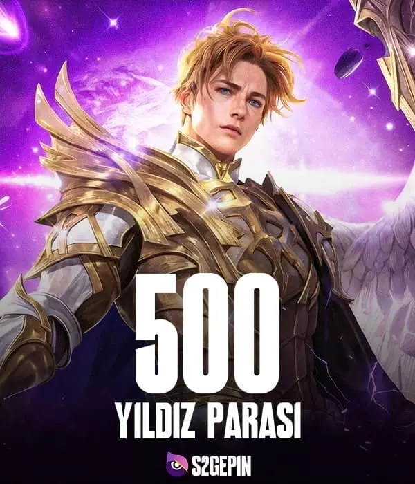 WARTUNE ULTRA 500 YILDIZ PARASI