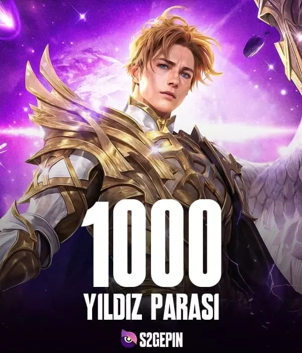 WARTUNE ULTRA 1000 YILDIZ PARASI