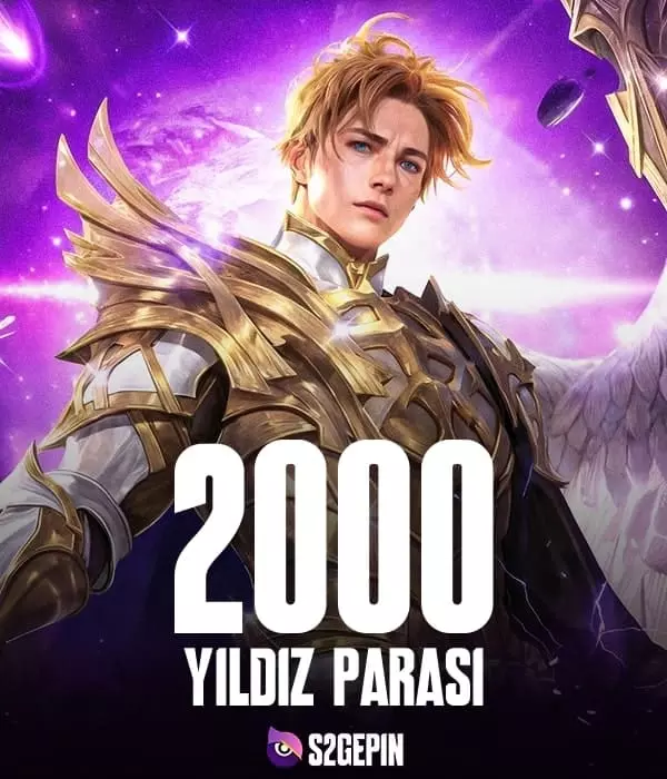 WARTUNE ULTRA 2000 YILDIZ PARASI