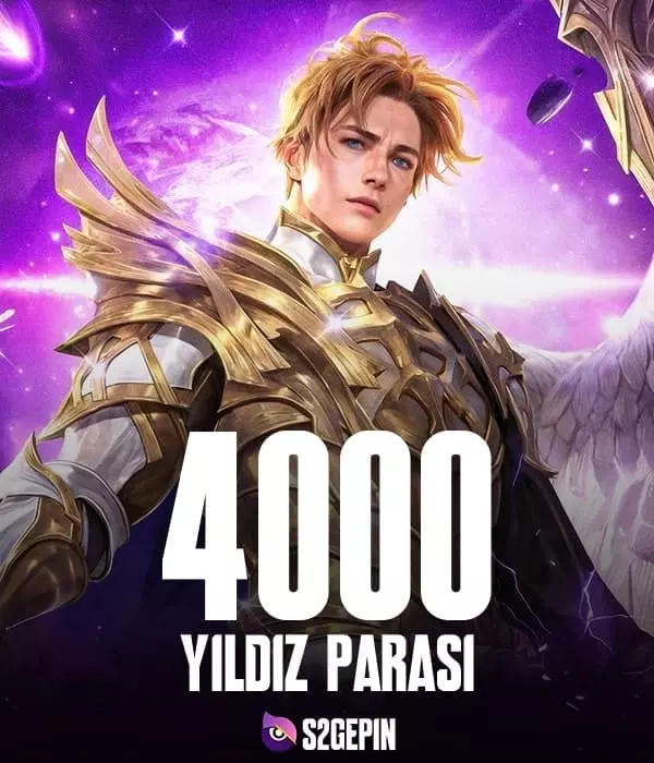 WARTUNE ULTRA 4000 YILDIZ PARASI