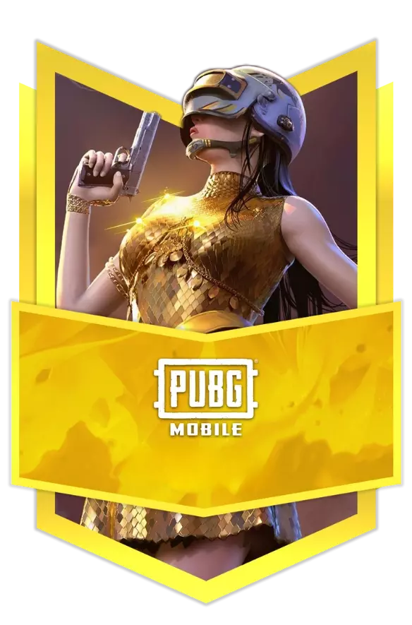 PUBG Mobile