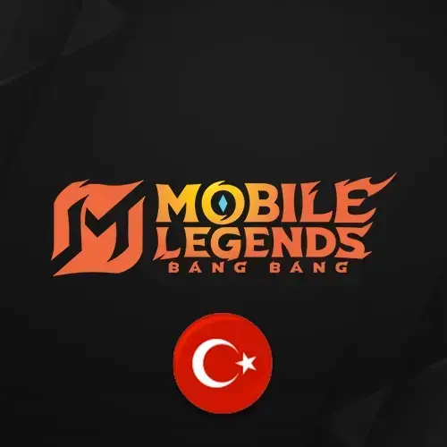 Mobile Legends Bang Bang TR