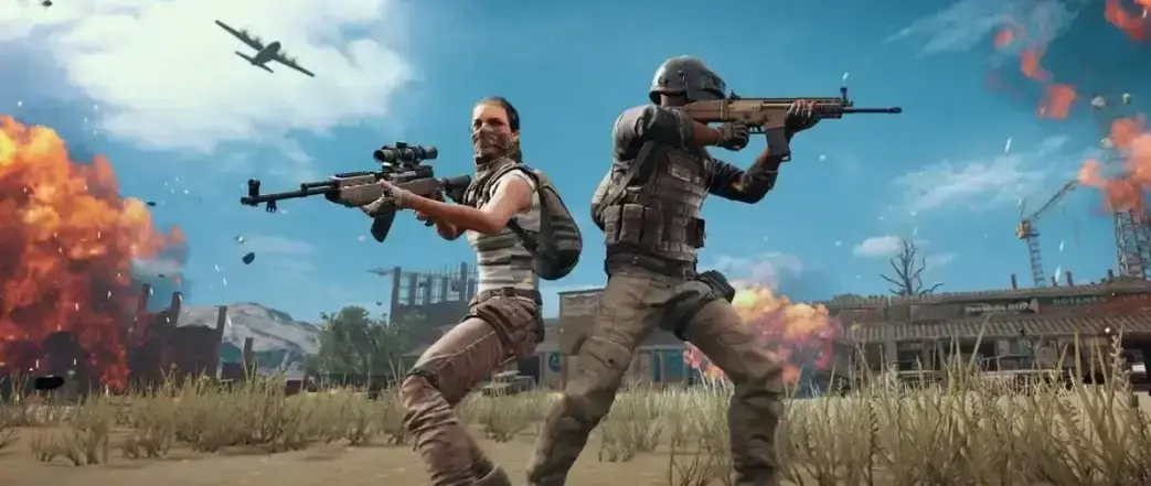 Pubg Özel Şekilli Nick Nasıl Yazılır?