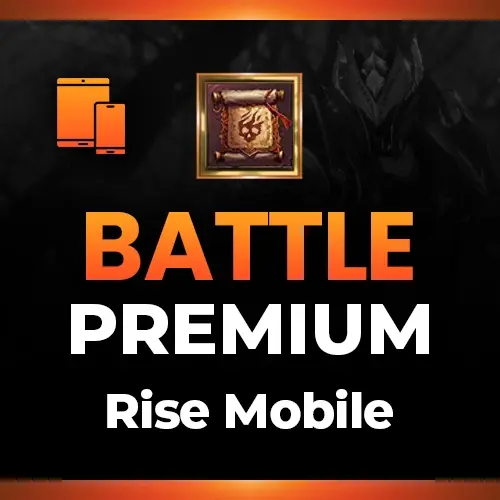 Rise Online Mobile Battle Premium