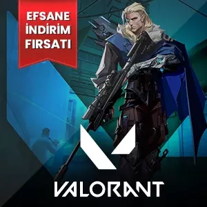 VALORANT