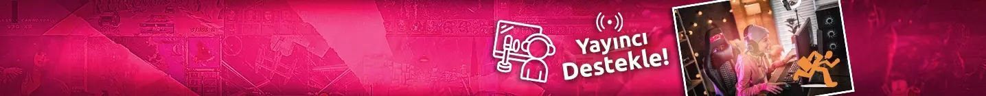 POPÜLER YAYINCILAR