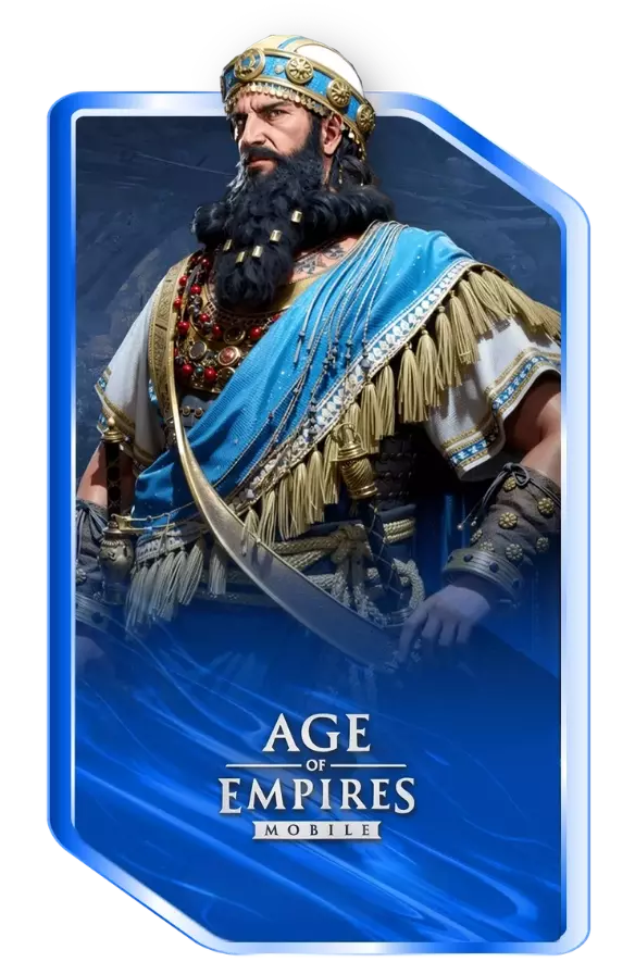 Age of Empires