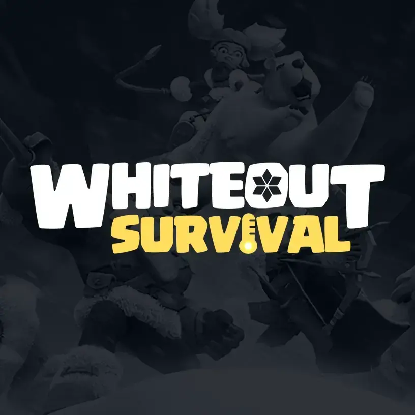Whiteout Survival