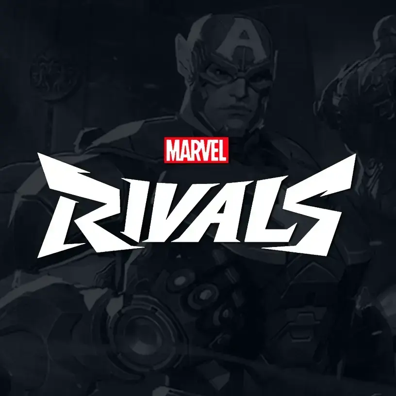 Marvel Rivals