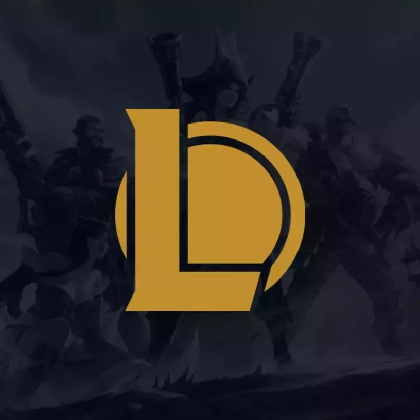 League Of Legends