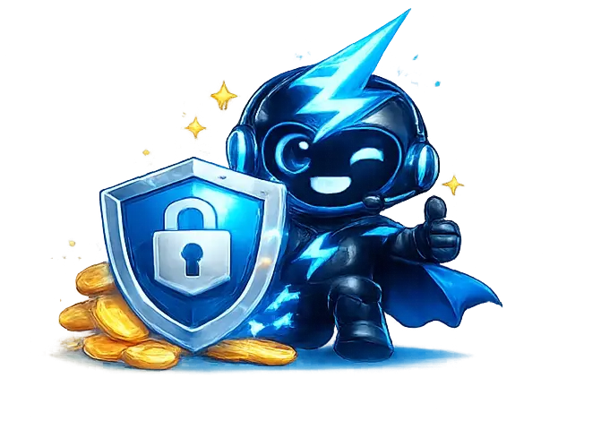 Güvenli Alışveriş