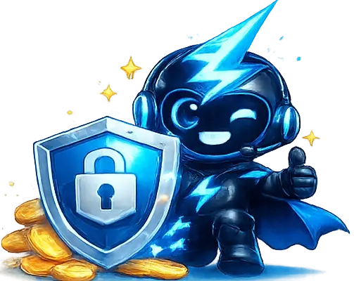 Güvenli Alışveriş