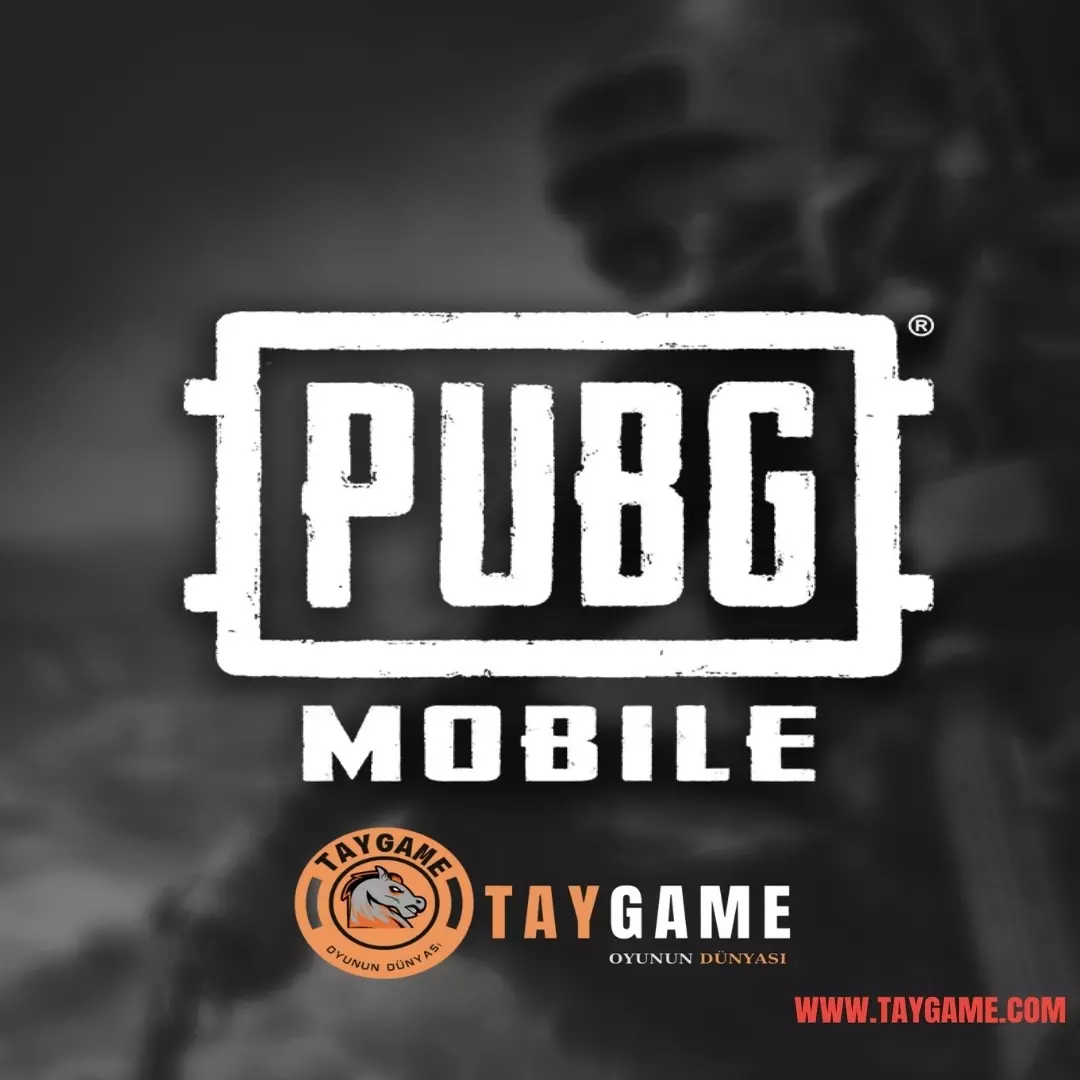PUBG Mobile