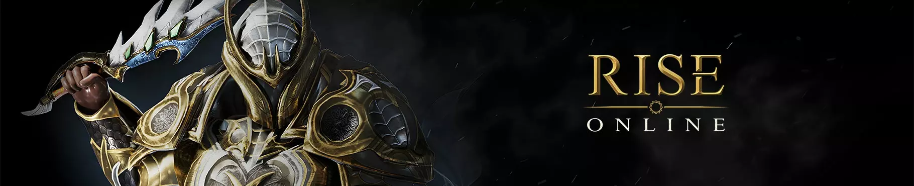 Rise Online Rise Online