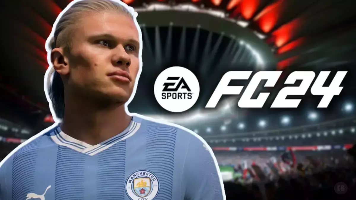 EA Sports FC24 En İyi Genç Oyuncular