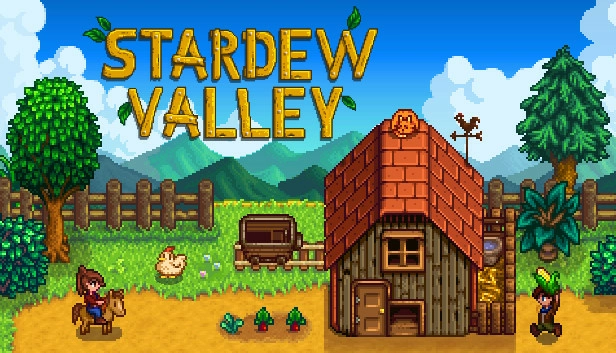 Stardew Valley'in Yeni Güncellemesi Mart Ayında Geliyor Stardew Valley'in Yeni Güncellemesi Mart Ayında Geliyor