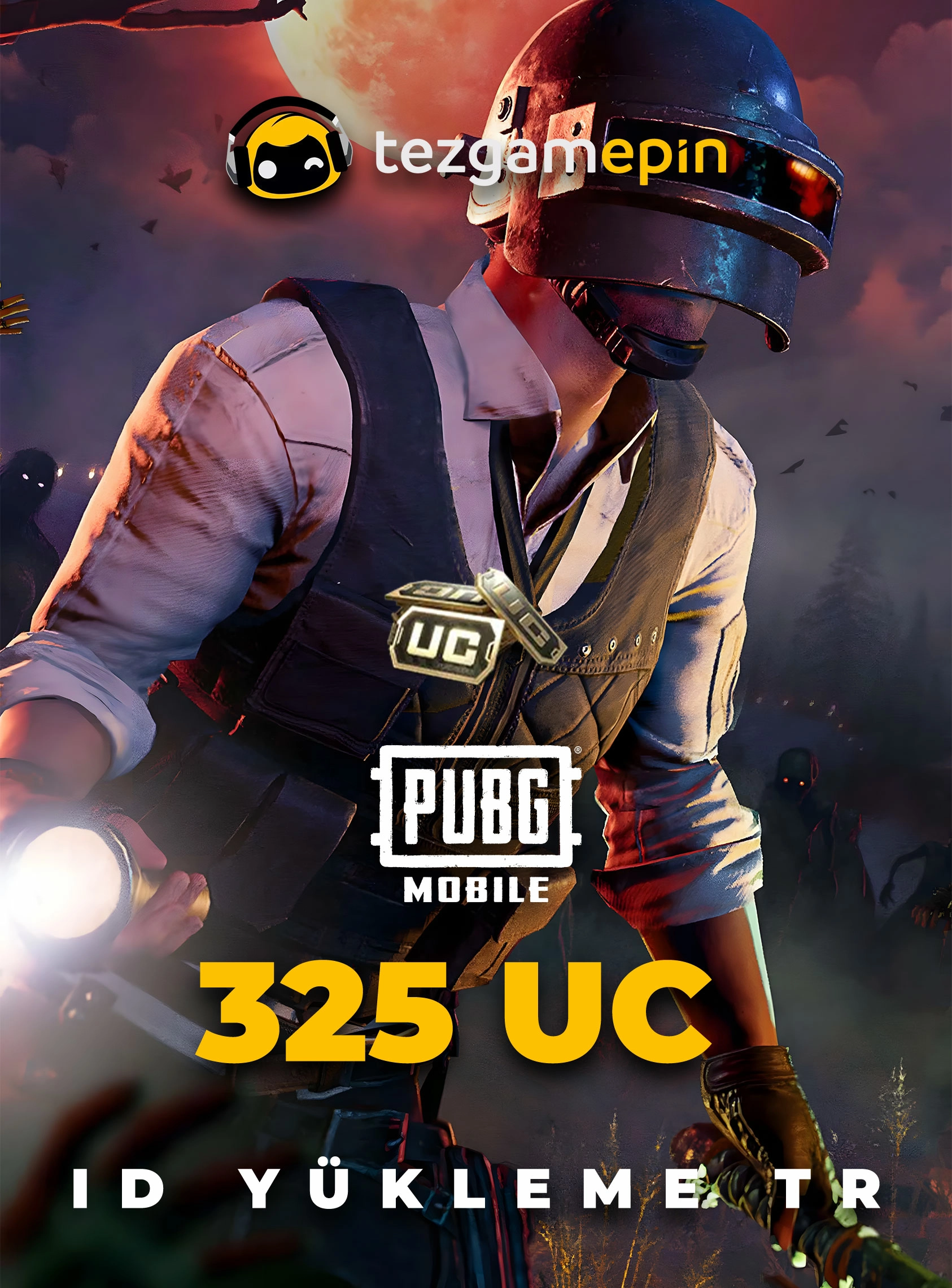 325 UC Unipin