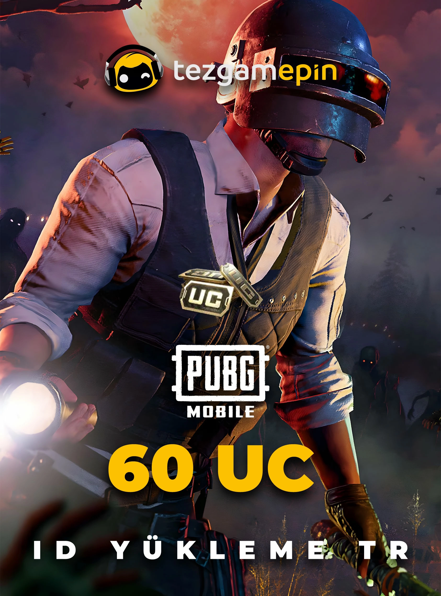 60 UC Unipin