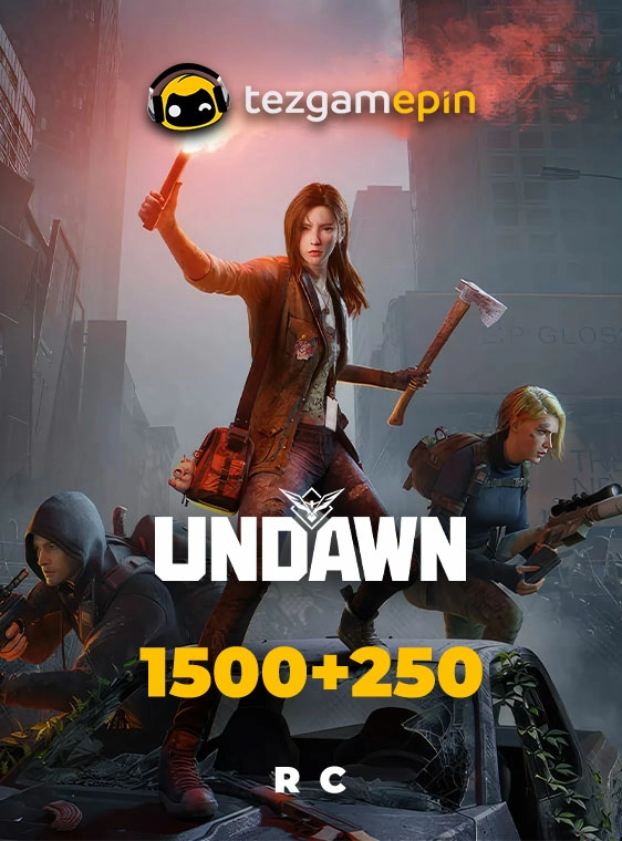 1500+250 Undawn Mobil RC