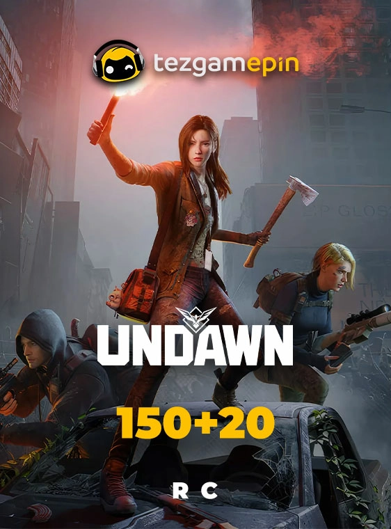 150+20 Undawn Mobil RC
