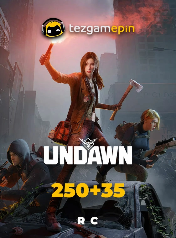 250+35 Undawn Mobil RC