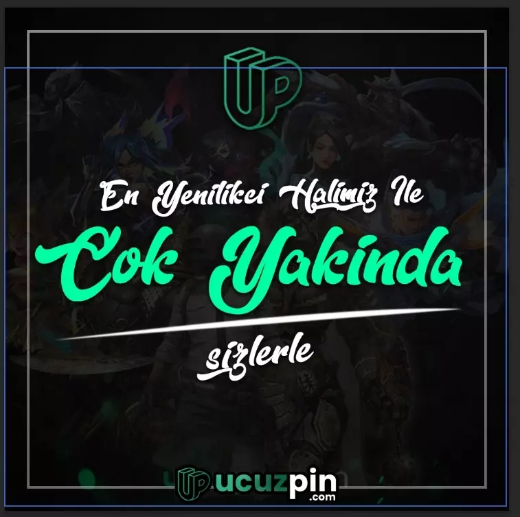 Ucuzpin Hediye Kartı