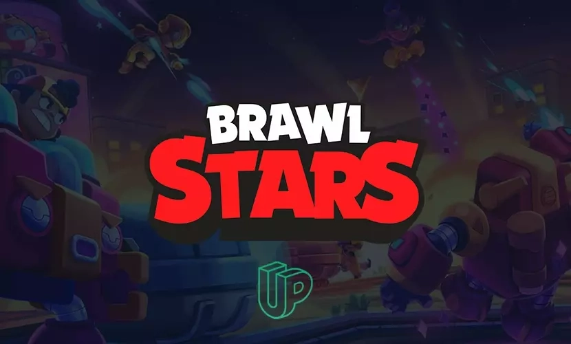 Brawl Stars - ELMAS