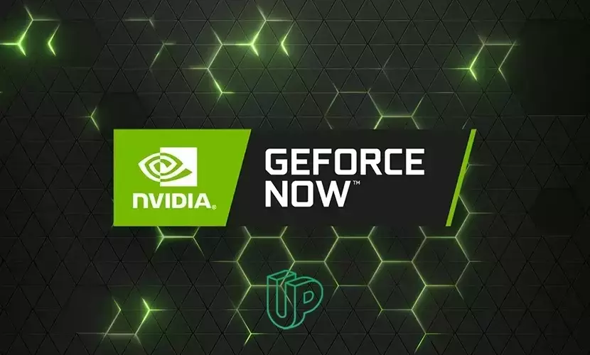 GeForce Now