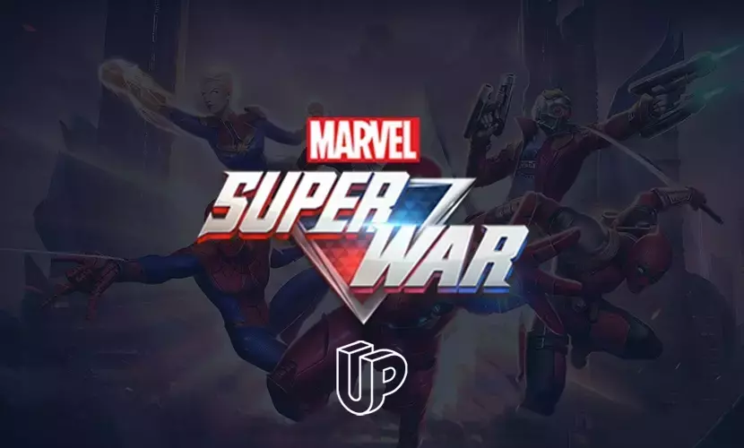 MARVEL Super War