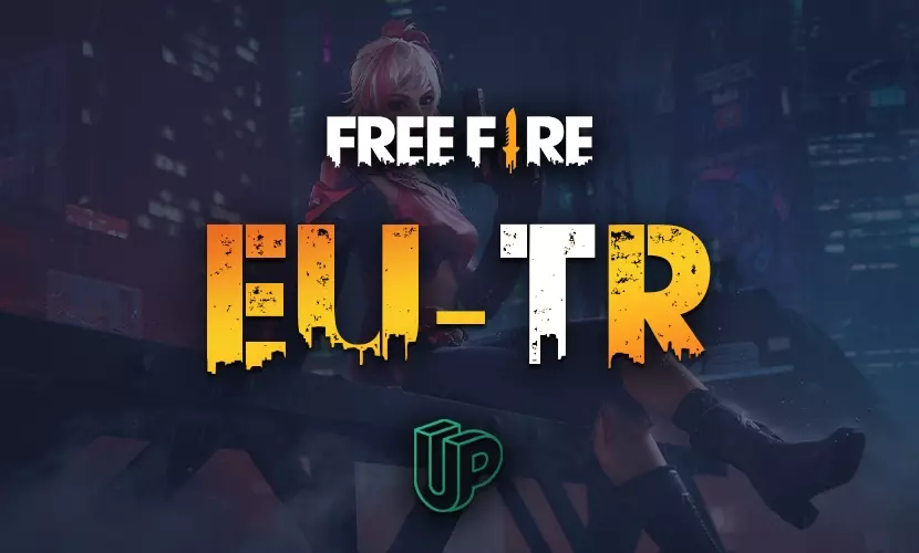 Free Fire Elmas TR