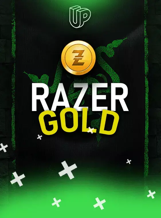 Razer Gold Satın Al | Ucuzpin