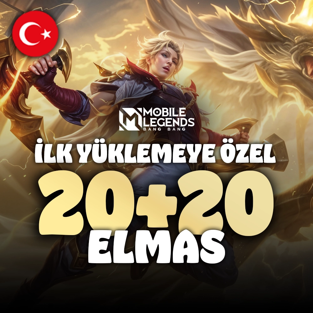 20 + 20 Etkinlik Elması