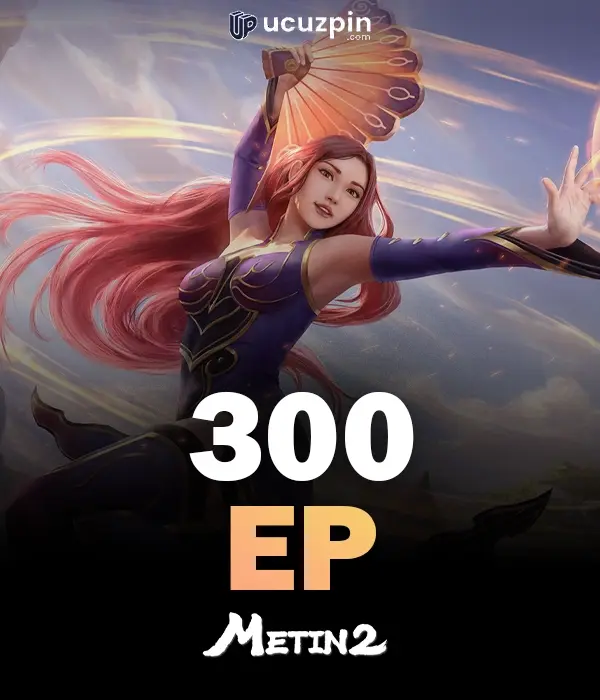 Metin2 300 EP Ejder Parası