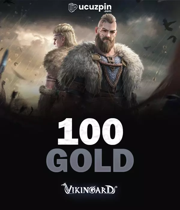 Vikingard 100 Gold