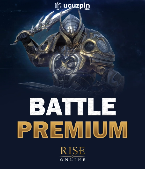 Battle Premium
