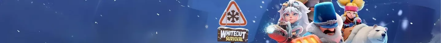 Whiteout Survival