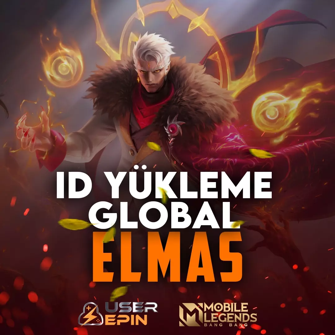 Mobile Legends Bang Bang Global