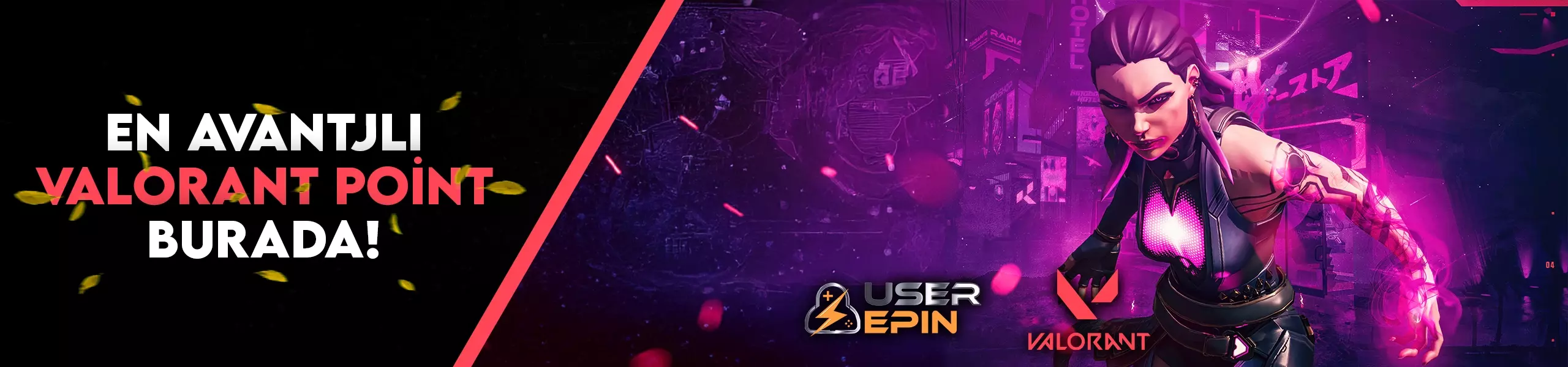Valorant Valorant