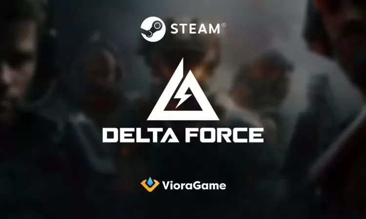 Delta Force