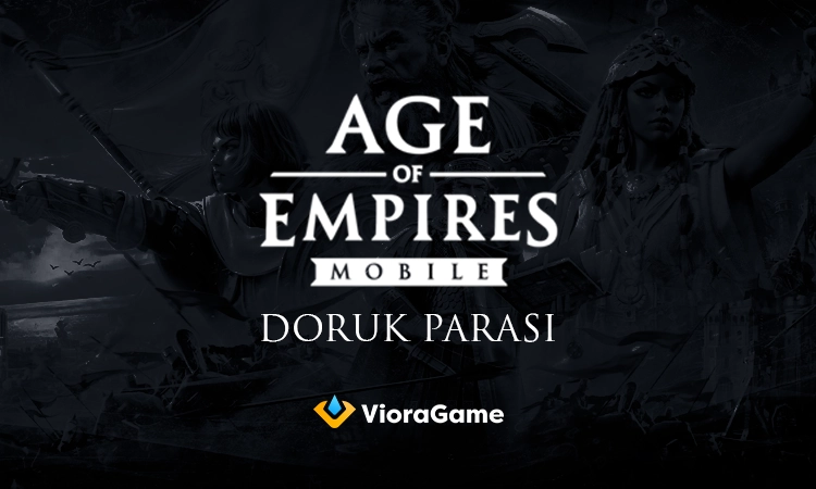 Age of Empires Mobile Doruk Parası ( Token )