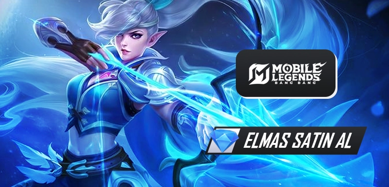 Mobile Legends Haftalık Elmas Nedir, Nasıl Satın Alınır ?