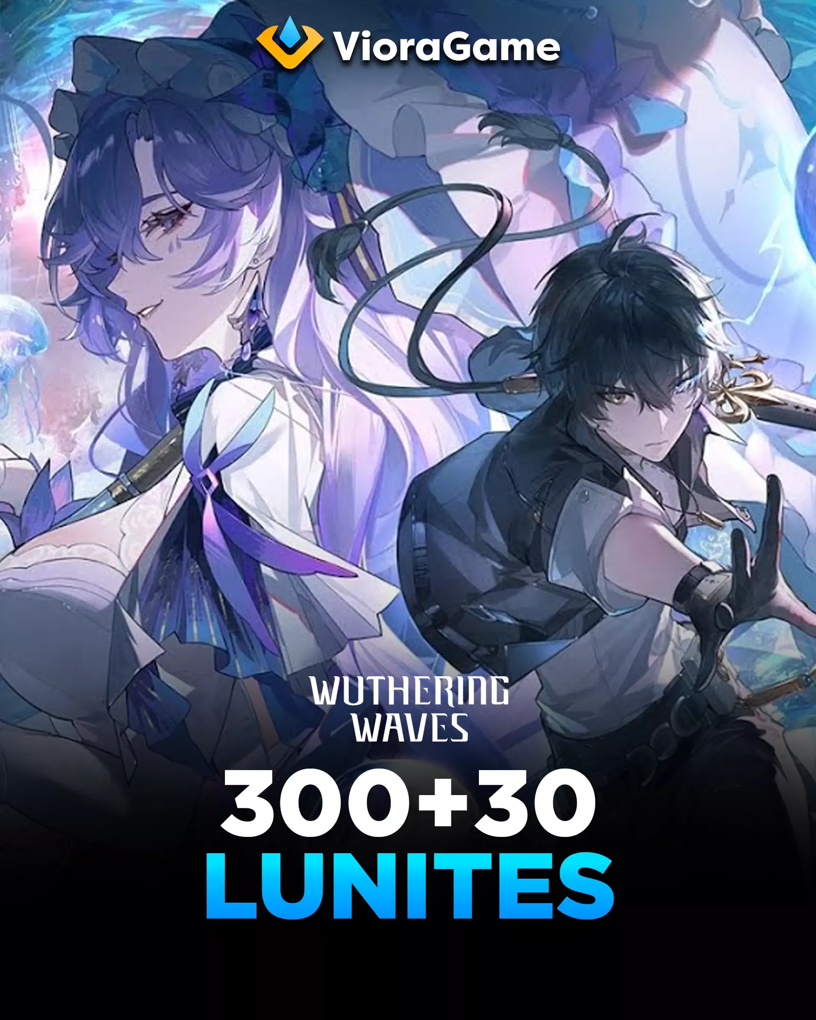 330 Lunites