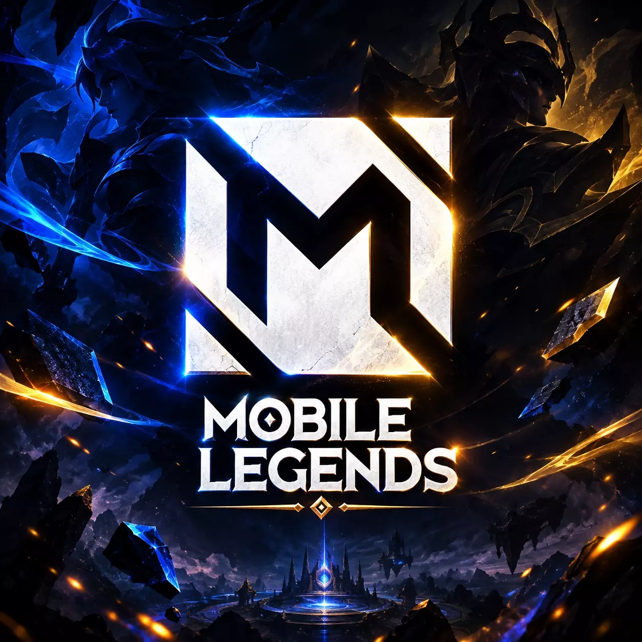 Mobile Legends Bang Bang TR