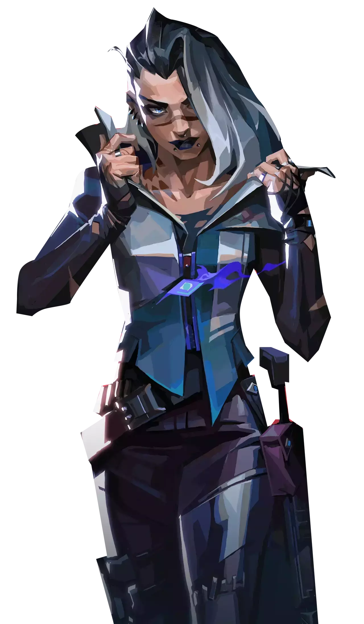 Showroom Image