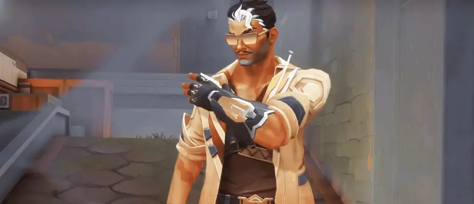 Valorant Yeni Ajan TEJO