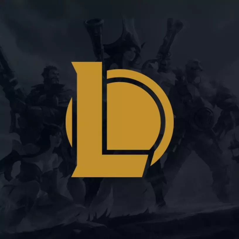 League Of Legends