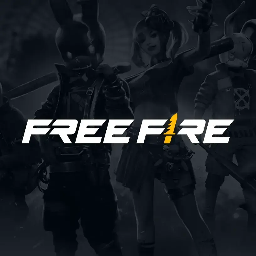 free fire