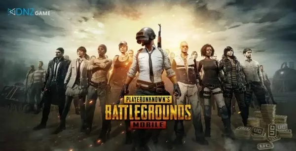 PUBG Mobile İsim Değiştirme Nasıl Yapılır?